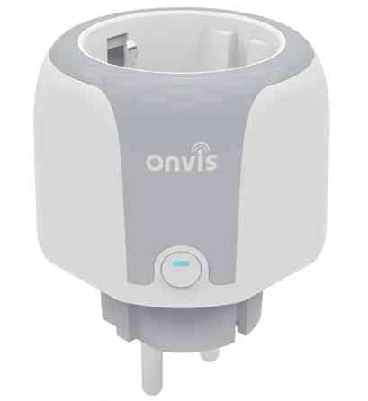 Розумна розетка Onvis S3EU Луцьк