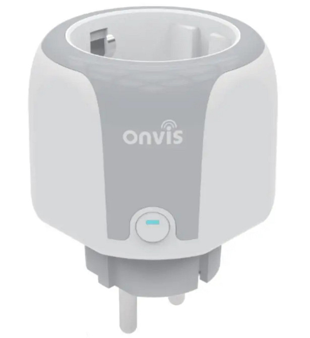 Розумна розетка Onvis S3EU Луцьк - фото 1