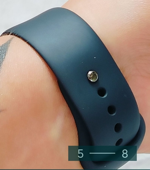 Смарт-годинник: Apple Watch Se 9 Series. Київ - фото 5