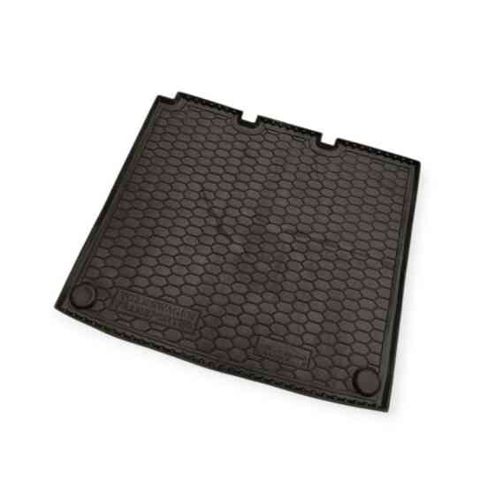 Килимок VW T5 2010-> Carale довжин. з пічкою багажника Мукачево