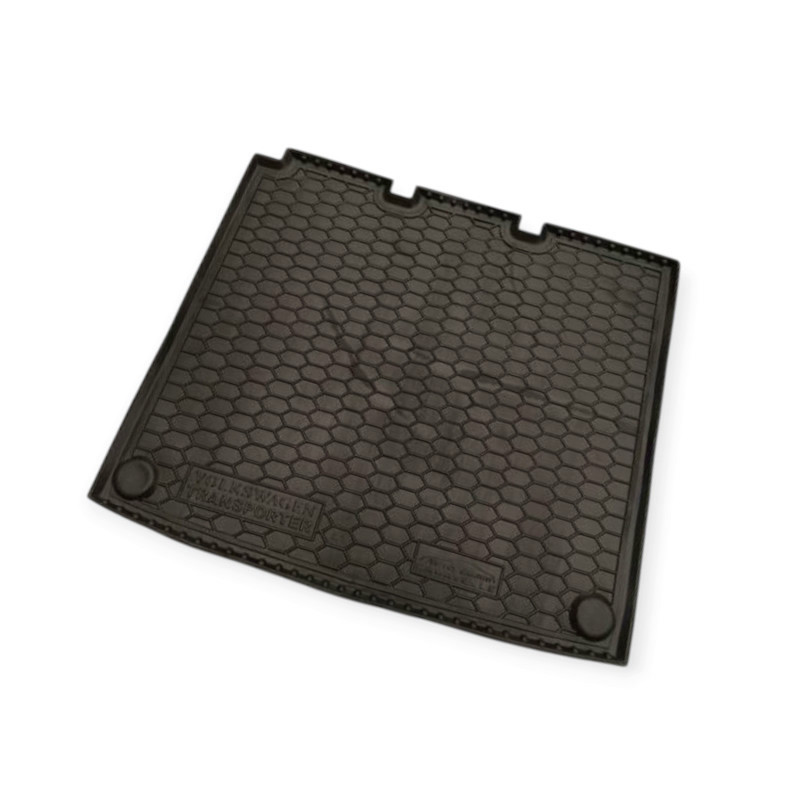 Коврик VW T5 2010-> Carale длин. с печкой багажника Мукачево - изображение 1