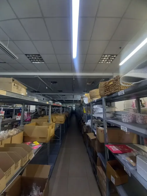 Новий Приміщення\офіс\склад на вул Космічній. 2 поверх ( з ліфтом і рампой+ пандус) Дніпро - фото 3