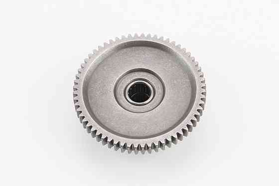 Шестерня стартера подвійна вторинна 17T/60T Київ