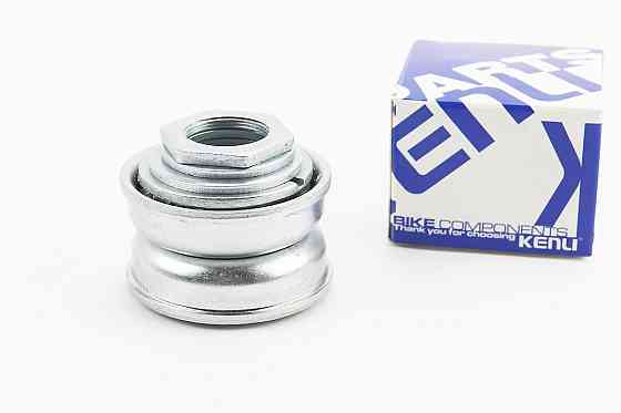 Кріплення каретки BMX з чашками Ø51,5мм, KL-B515 Київ