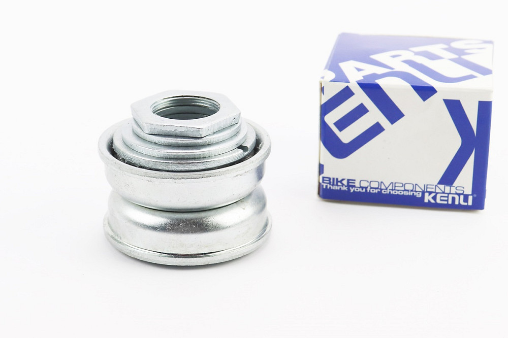 Кріплення каретки BMX з чашками Ø51,5мм, KL-B515 Київ - фото 1