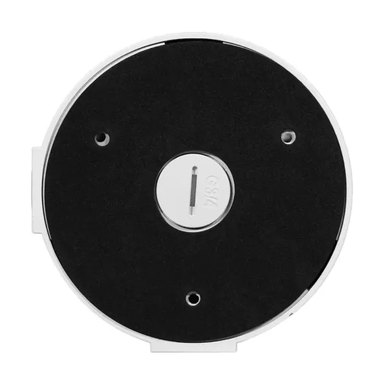 Монтажна коробка Light Vision VLC-130(M), метал, 141*41 мм (75-00279) Киев