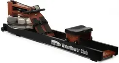 Гребной тренажер Waterrower Club S4 Jesion Киев - изображение 1