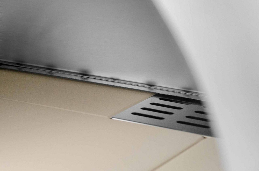 Вугільна піч для піци з нержавіючої сталі GRILLI 777339 Код: 105966 Рівне - фото 11