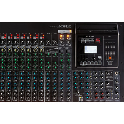 Микшерный пульт Yamaha MGP32X Винница - изображение 7