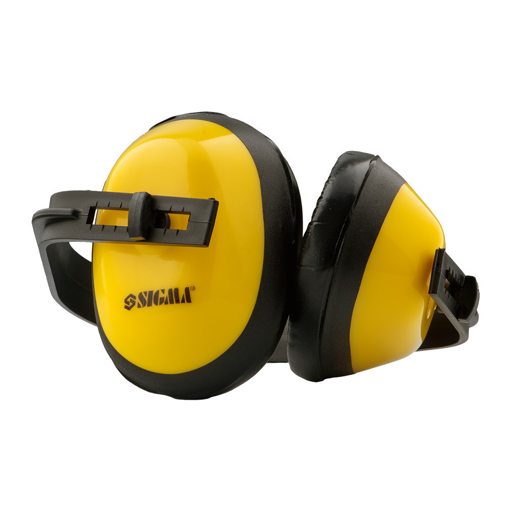 Навушники захисні SIGMA (9431201) Рівне - фото 3
