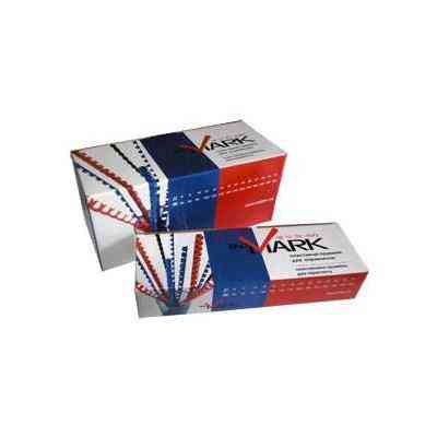 Пружина для переплета bindMARK пл. 14мм (100 шт.) черная (43362) Винница