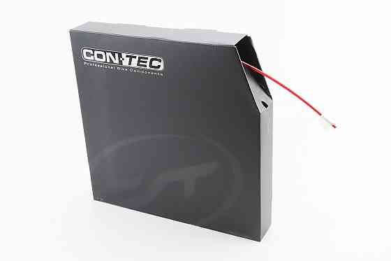 Сорочка перемикання 4мм х 30м, червона SP Київ