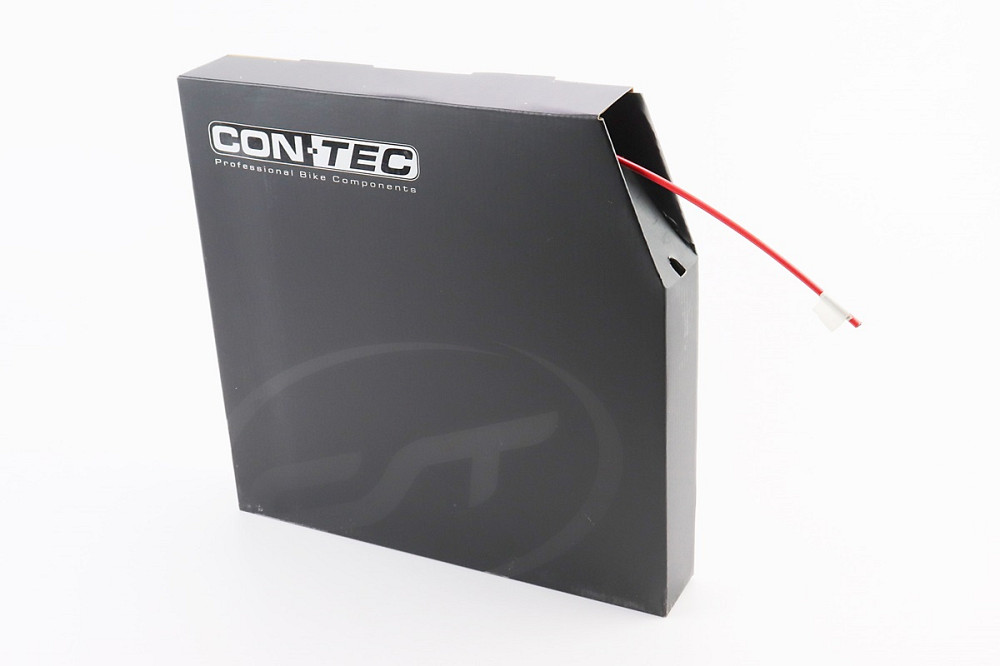 Сорочка перемикання 4мм х 30м, червона SP Київ - фото 1