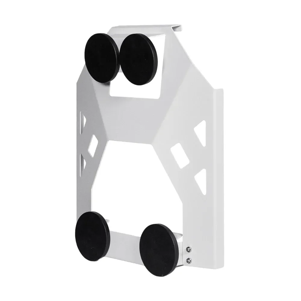 Кронштейн на магнітах E-NET SMM-02 White на дах автомобіля для Starlink Mini (73-00901) Киев - изображение 9