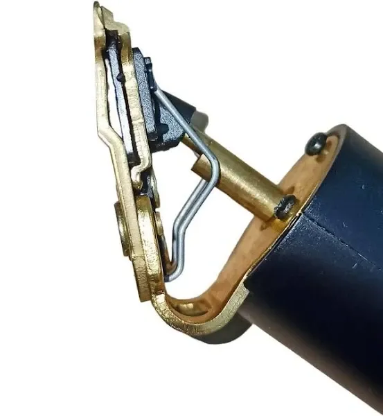 Аккумуляторная Машинка для стрижки GEEMY GM-6605 8834 3 Вт,  3 насадки длины, индикатор заряда Одесса - изображение 11