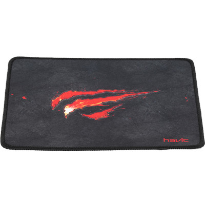 Коврик для мышки Havit HV-MP837 Black (24020) Винница - изображение 2