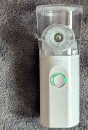 Мэш небулайзер (ингалятор Харьков