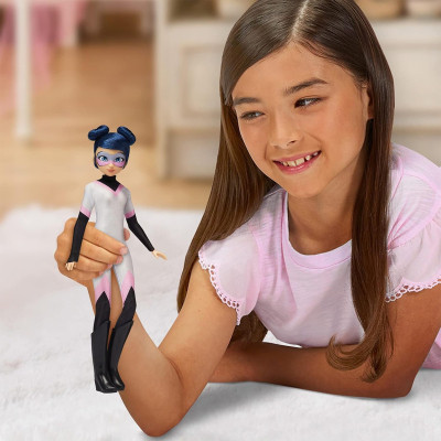 Лялька Miraculous Леді Баг і Супер-Кіт - Мультимиша (50022) Вінниця - фото 5