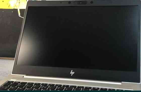 Ноутбук HP Elitebook 745 G6 Ryzen 7 Киев