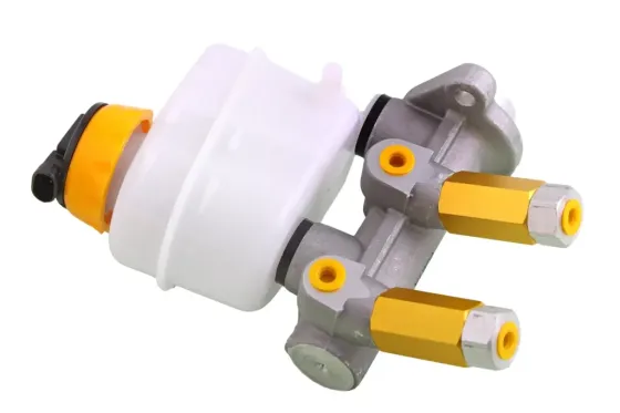 Циліндр торм. основний Lnos Nabco з черком і клапанами Вінниця