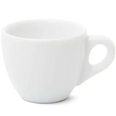 Чашка Ancap espresso 75 мл, серія Verona White (18472) Вінниця - фото 1