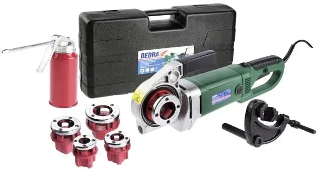 Dedra Gwintownica DED7511 Київ - фото 1