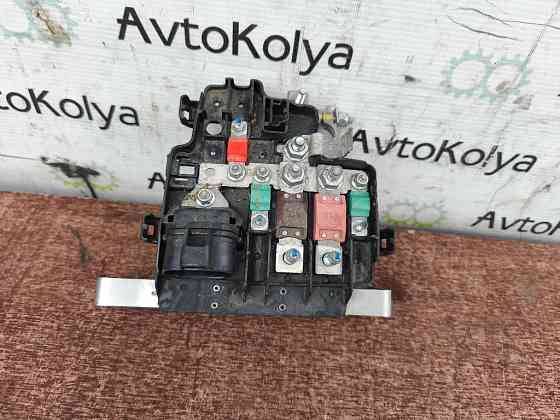 Клема датчик акумулятора плюс Renault Kangoo 2013-2021 (241363873R) Ковель