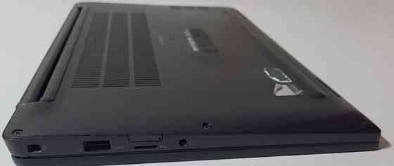 Ноутбук DELL Latitude 7400 14" FHD IPS/i5-8365U/RAM16GB/SSD256Gb. Київ