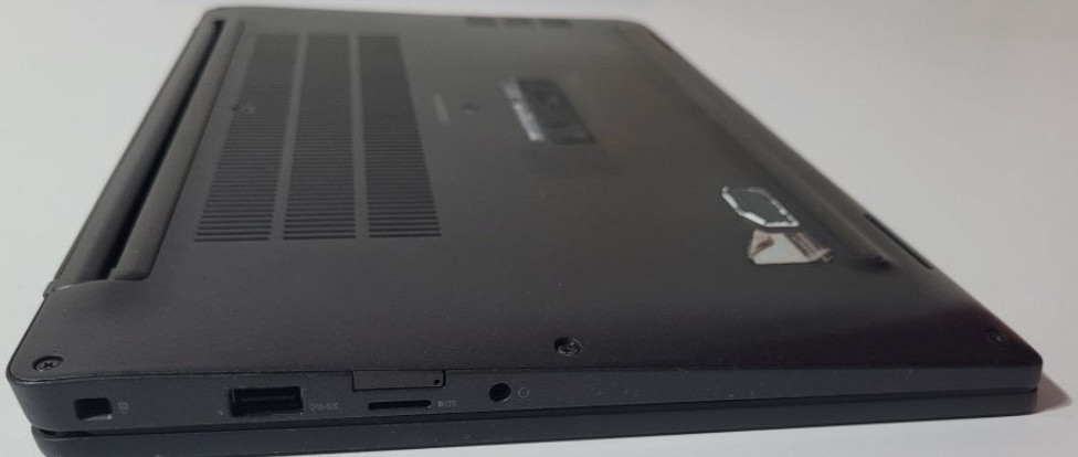 Ноутбук DELL Latitude 7400 14