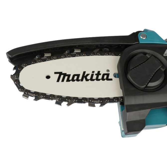 Пила ланцюгова акумуляторна MAKITA DUC101Z 18V 100мм без АКБ и ЗП Коломыя - изображение 4