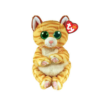 Мягкая игрушка Ty Beanie Bellies Котенок CAT (40550) Винница - изображение 1