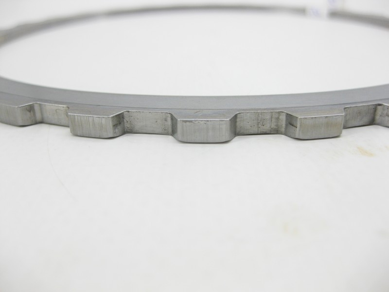 Mercedes-Benz  A2212720126 Кінцева пластина АКПП Одеса - фото 4