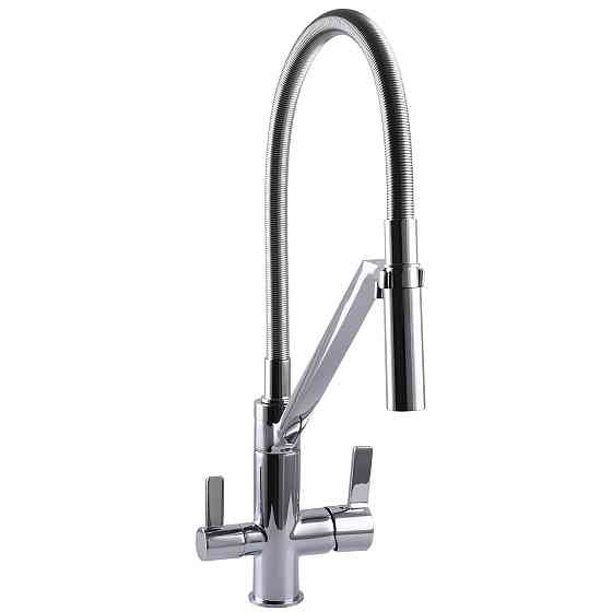 Змішувач для кухні під осмос TOPAZ SARDINIA TS 8812-H24 (000016124) Київ