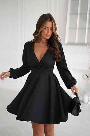 Жіноча сукня з драпіруванням на талії Одеса