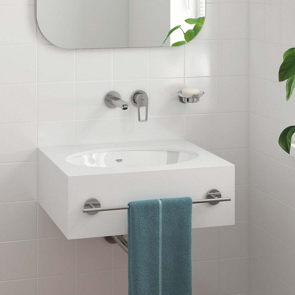 Змішувач для раковини прихованого монтажу Grohe BauLoop New (20289001) ( 15699 ) ( 12760 ) Харьков - изображение 6