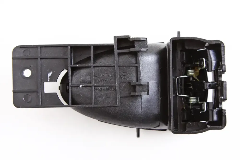 Ручка двери внутренняя Lanos II АвтоЗАЗ левая Винница - изображение 3