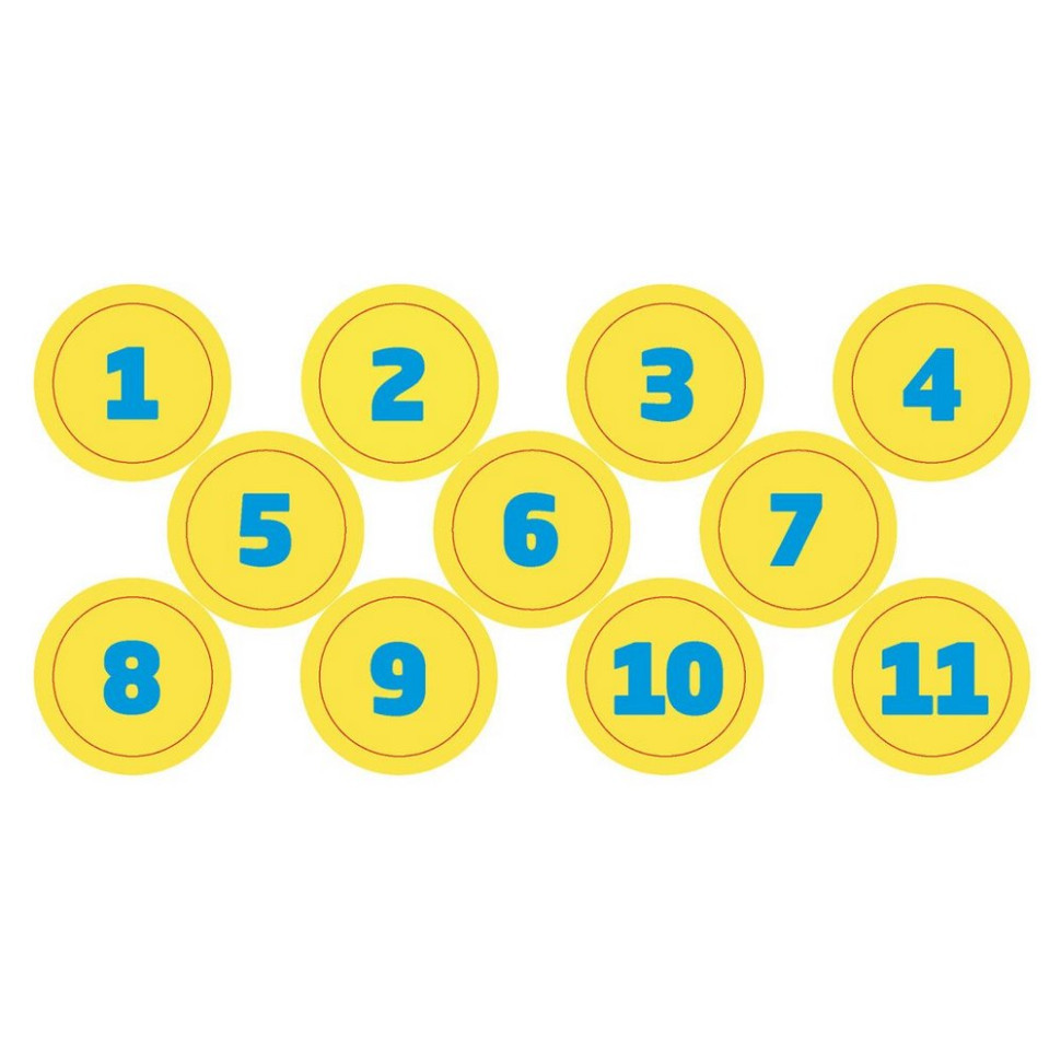 Книжка в карман с наклейками 