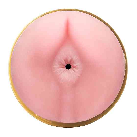 Мастурбатор Fleshlight Pink Butt STU Sex Aura Київ