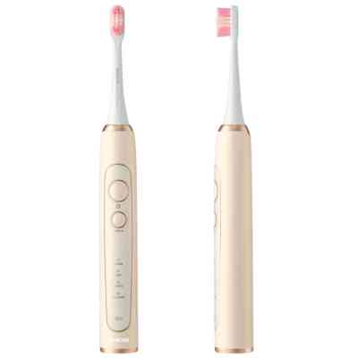 Электрическая зубная щетка Sencor SOC 4201GD (SOC4201GD) Винница