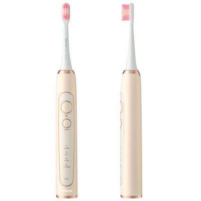 Електрична зубна щітка Sencor SOC 4201GD (SOC4201GD) Вінниця - фото 2