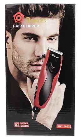 Машинка для стрижки Domotec MS-3304 Дніпро