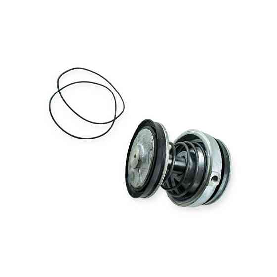 Ремкомплект підсилювача УРАЛ-4320 (ПГУ) повний пневмогідравлічного Мукачево