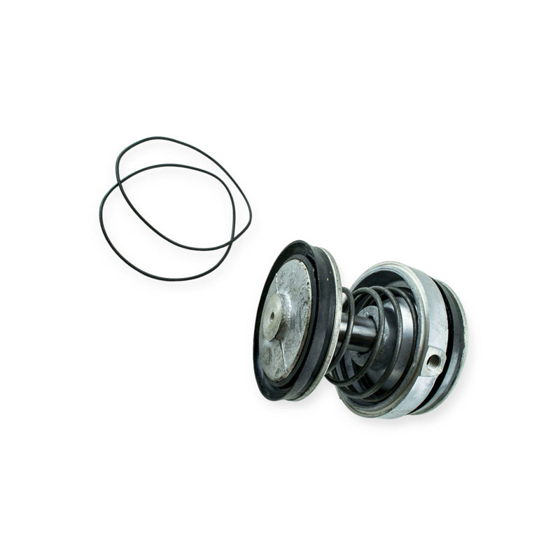 Ремкомплект підсилювача УРАЛ-4320 (ПГУ) повний пневмогідравлічного Мукачево - фото 1