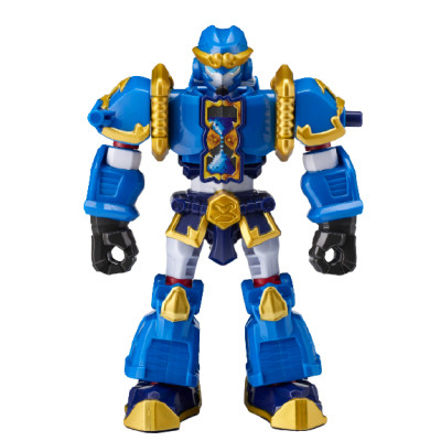 Трансформер Super10 MIX Конгор (314066) Винница - изображение 1