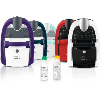 Миючий засіб для пилососа Bosch BBZWDSET Вінниця - фото 5