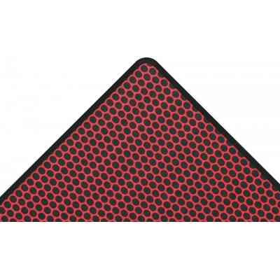 Килимок для мишки HyperX Pulsefire Mat L Black (4Z7X4AA) Вінниця