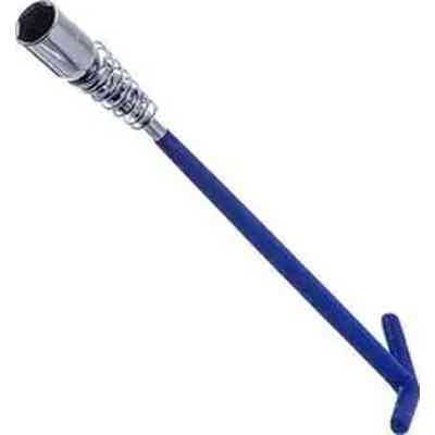 Ключ Стандарт свічковий 16 мм довгий з карданом L350мм (SPSW1635) Вінниця