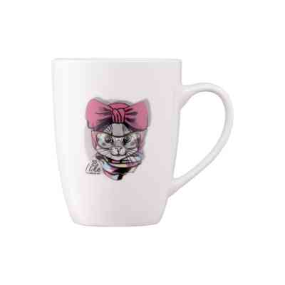 Чашка Ardesto Charm 320 мл (AR3466) Вінниця