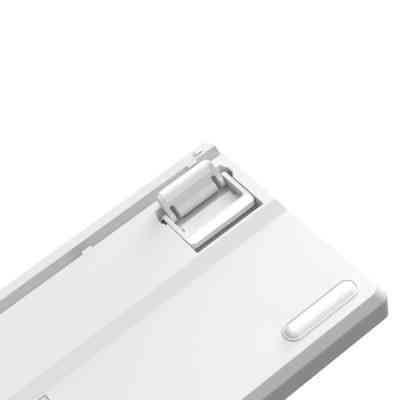 Клавиатура A4Tech Bloody AT98 USB RGB UA White (4711421002790) Винница