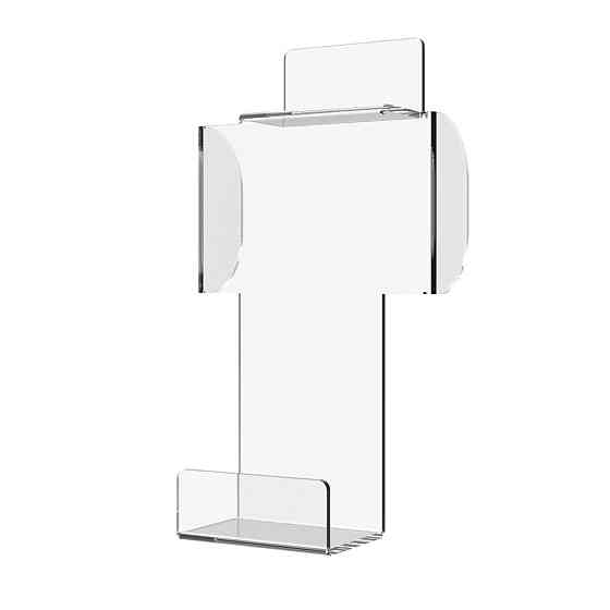 Подставка EKOSTAR для мобильного телефона навесная для эконом-панели Киев